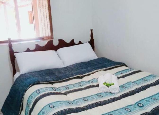 Pousada Tradicao Alto Paraíso de Goiás 외부 사진