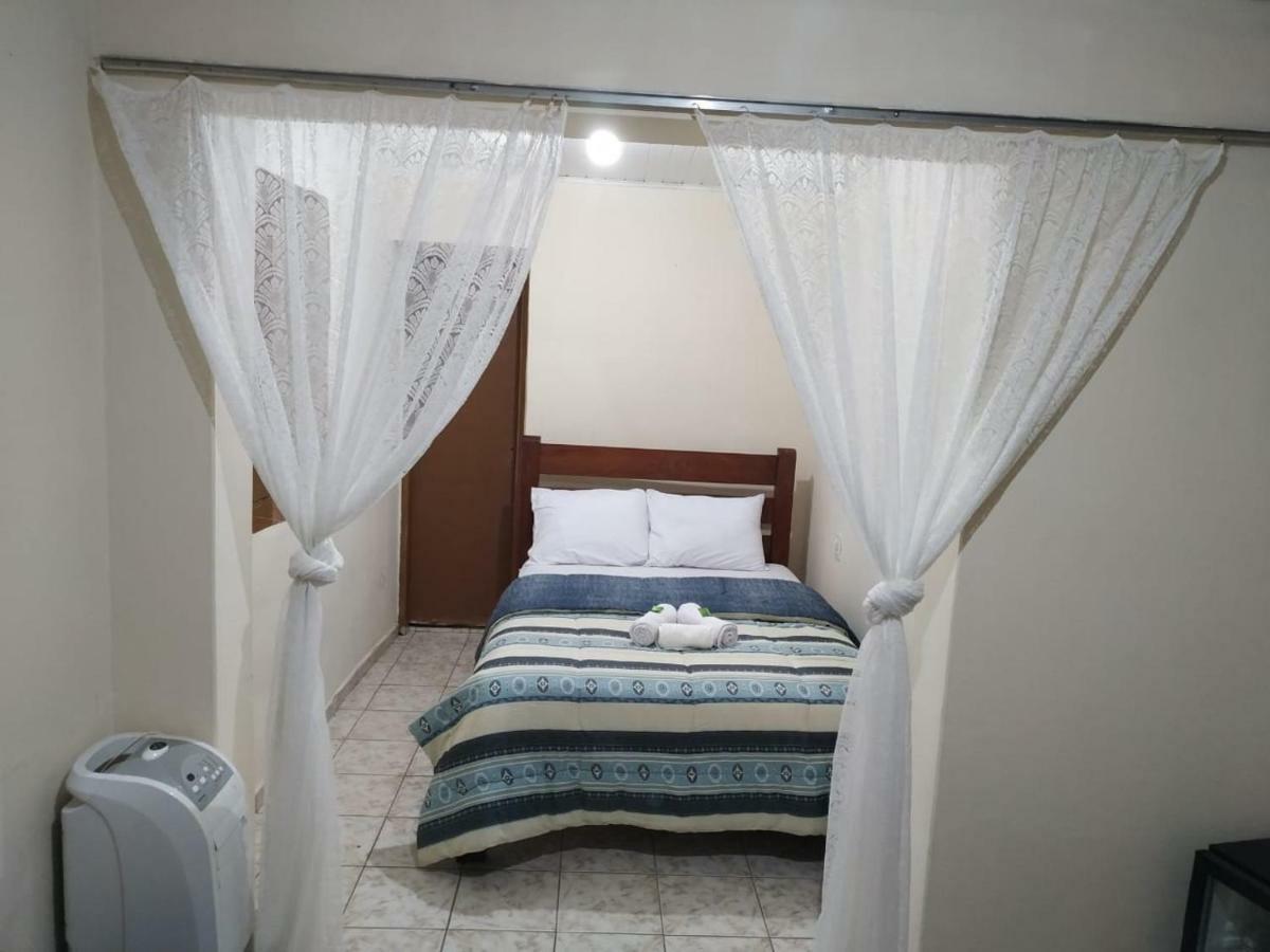 Pousada Tradicao Alto Paraíso de Goiás 외부 사진