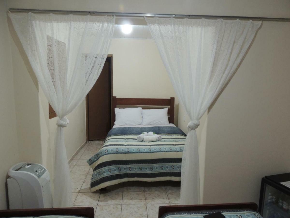Pousada Tradicao Alto Paraíso de Goiás 외부 사진