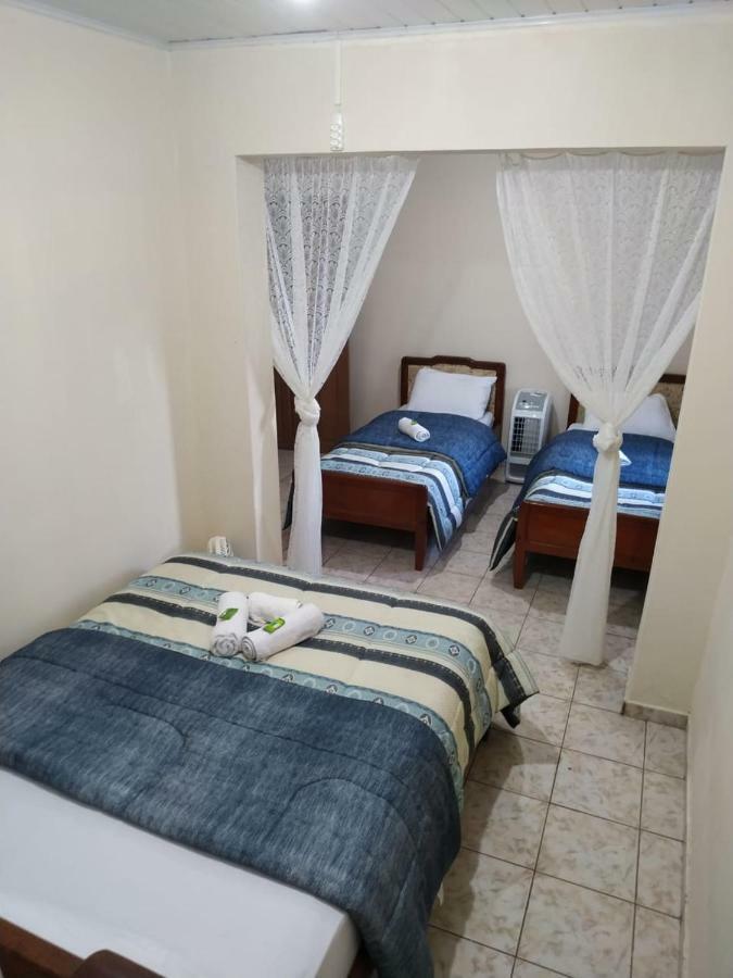 Pousada Tradicao Alto Paraíso de Goiás 외부 사진